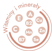 witaminy i minerały